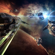 Illustration for article titled War In iEVE Online/i Is The Best, And Also The Worstem/em